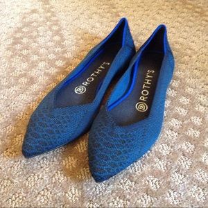 lapis python rothys